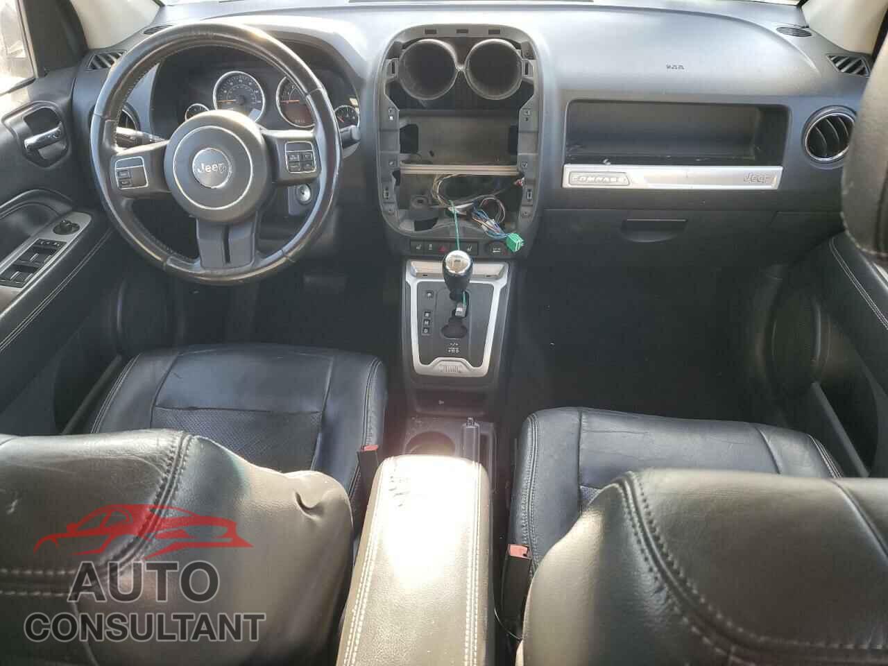 JEEP COMPASS 2014 - 1C4NJCEA4ED794376