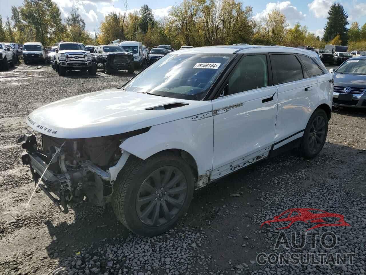 LAND ROVER RANGEROVER 2018 - SALYL2RV2JA718335