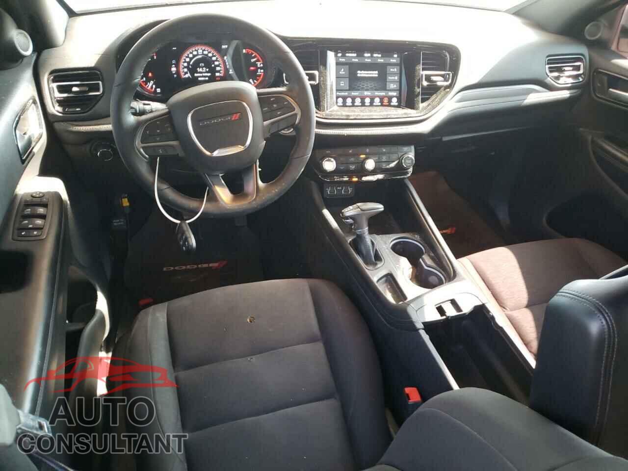 DODGE DURANGO 2023 - 1C4RDHAG7PC635179