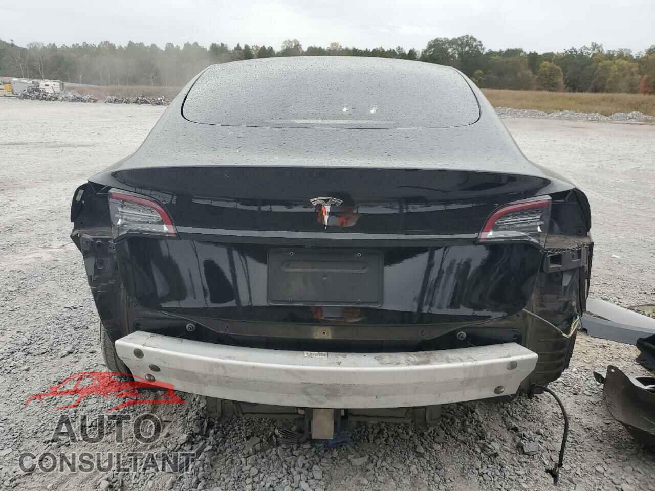 TESLA MODEL 3 2021 - 5YJ3E1EA2MF016391