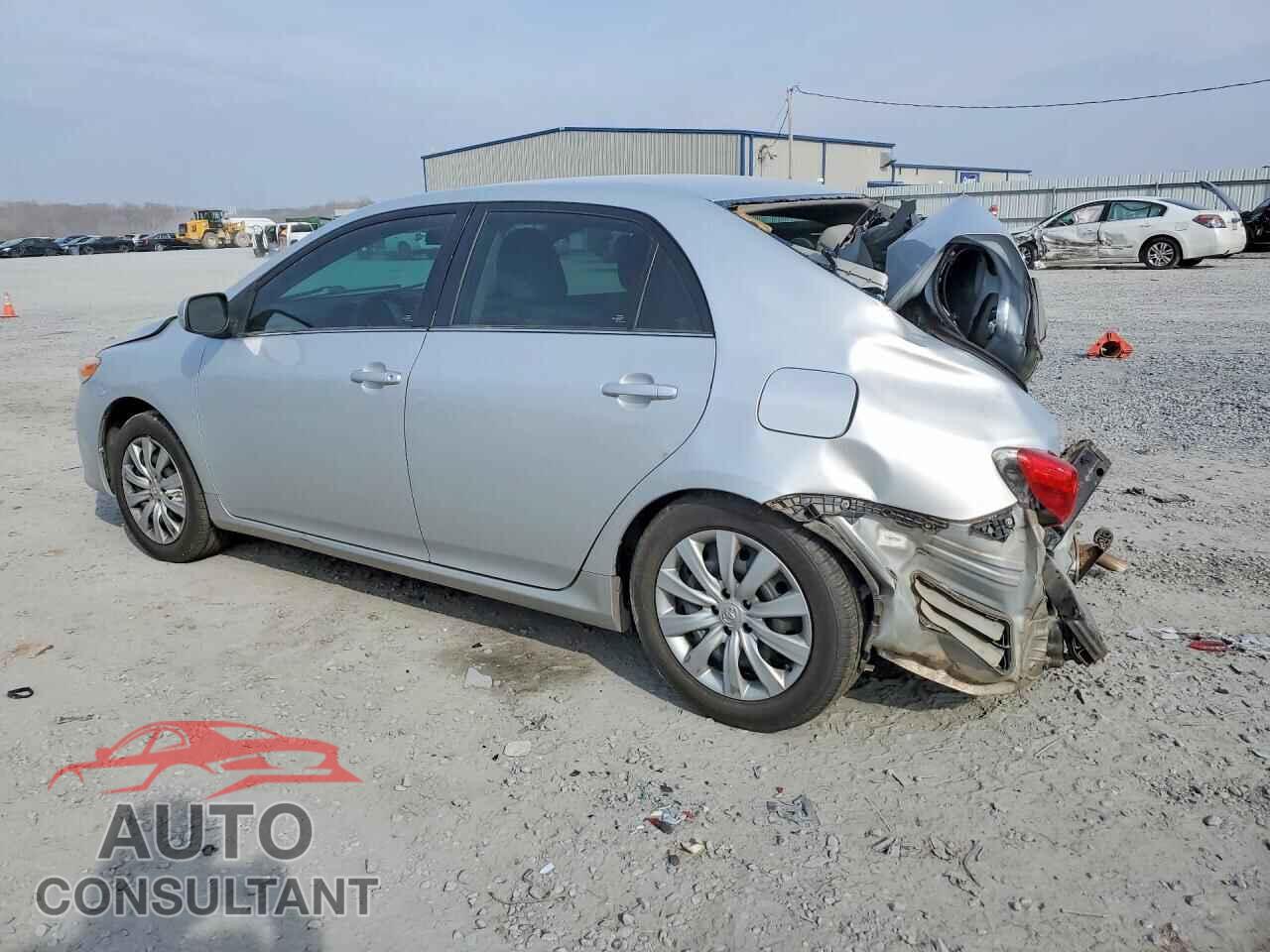 TOYOTA COROLLA 2013 - 2T1BU4EE2DC110004