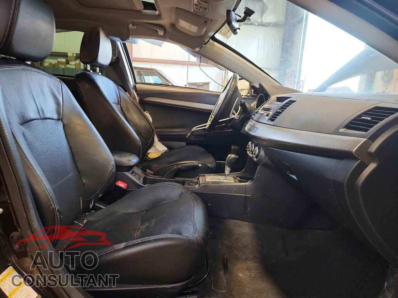 MITSUBISHI LANCER 2013 - JA32V2FW4DU607954