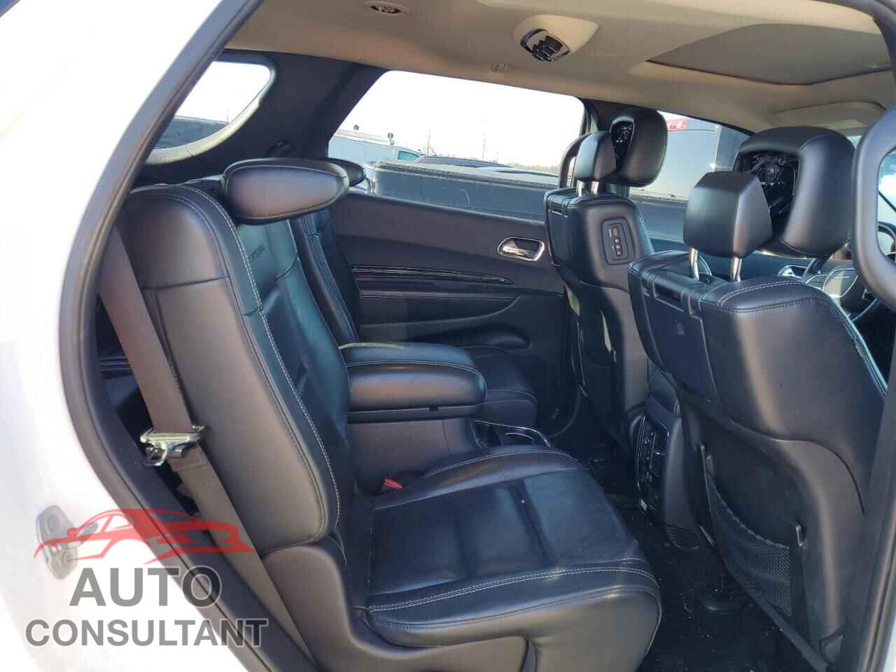 DODGE DURANGO 2015 - 1C4RDJEG9FC177774