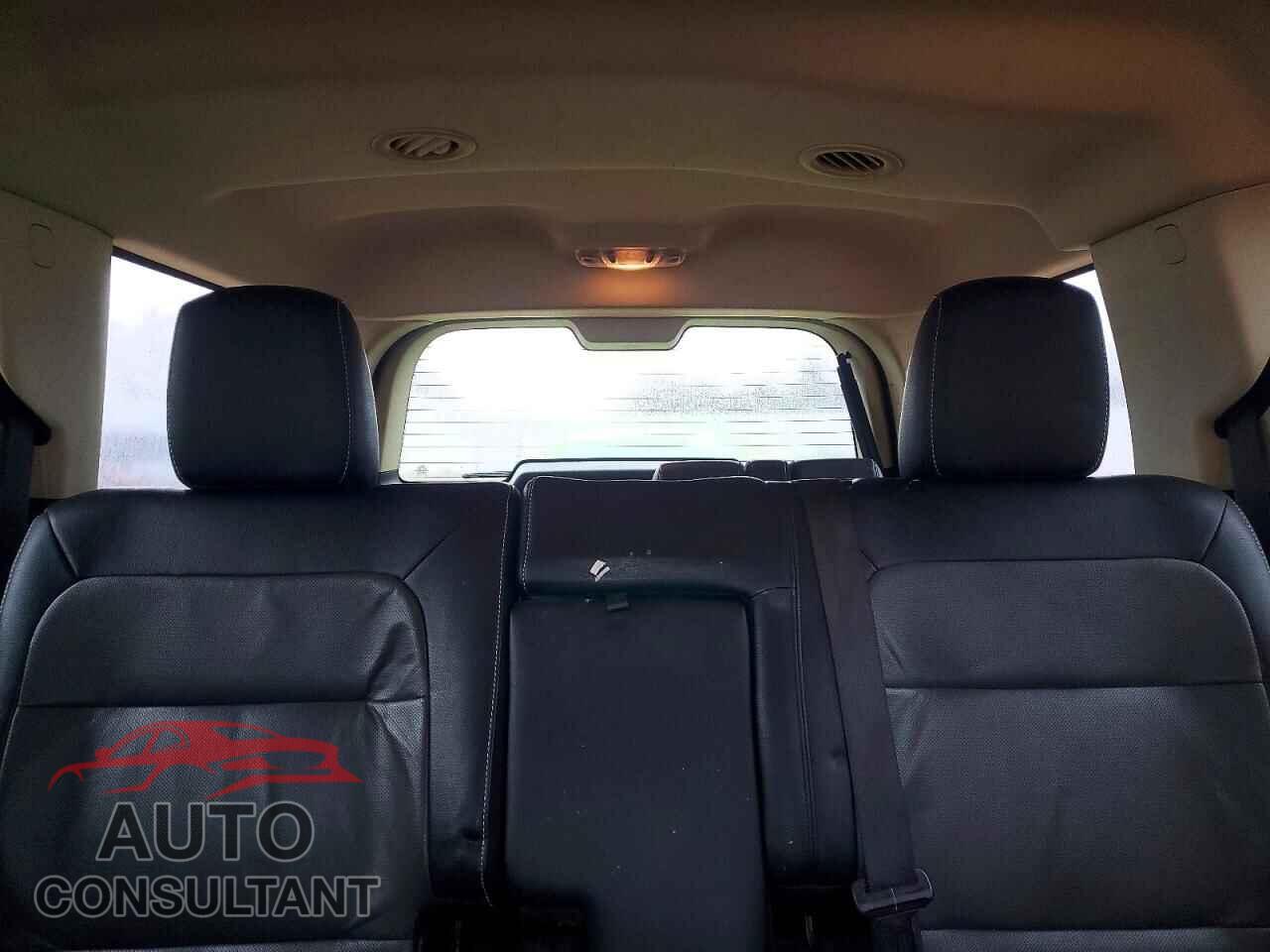 FORD FLEX 2014 - 2FMGK5C8XEBD44945