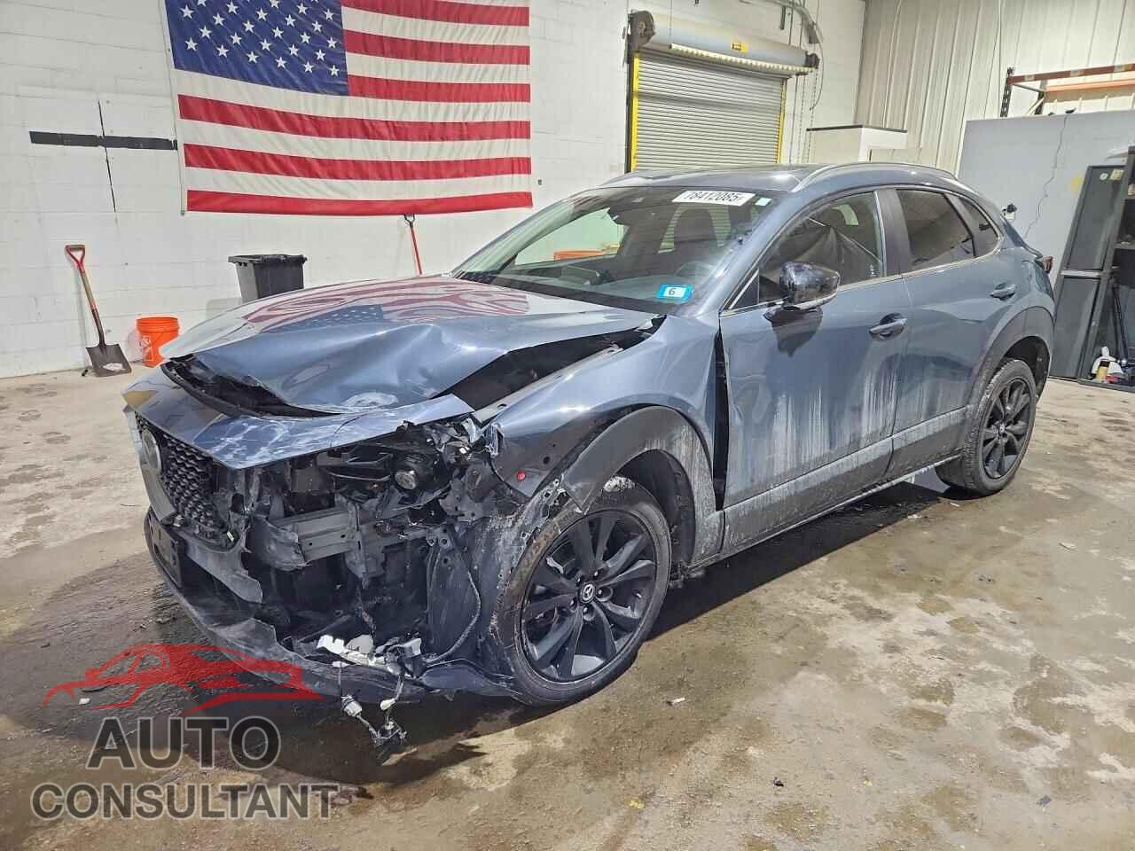 MAZDA CX30 2023 - 3MVDMBCMXPM539151