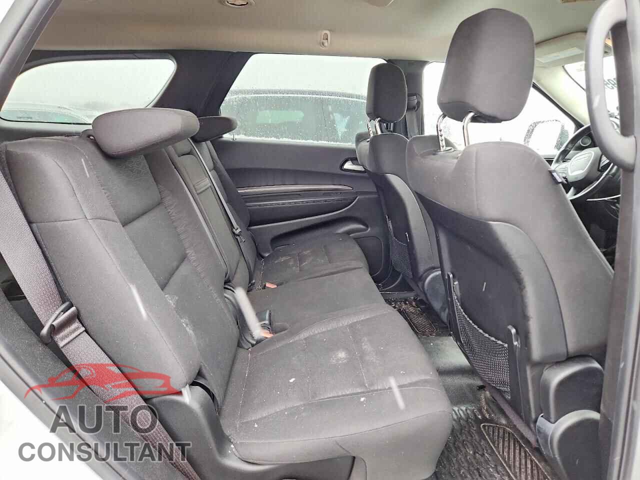 DODGE DURANGO 2021 - 1C4RDJFG3MC683774