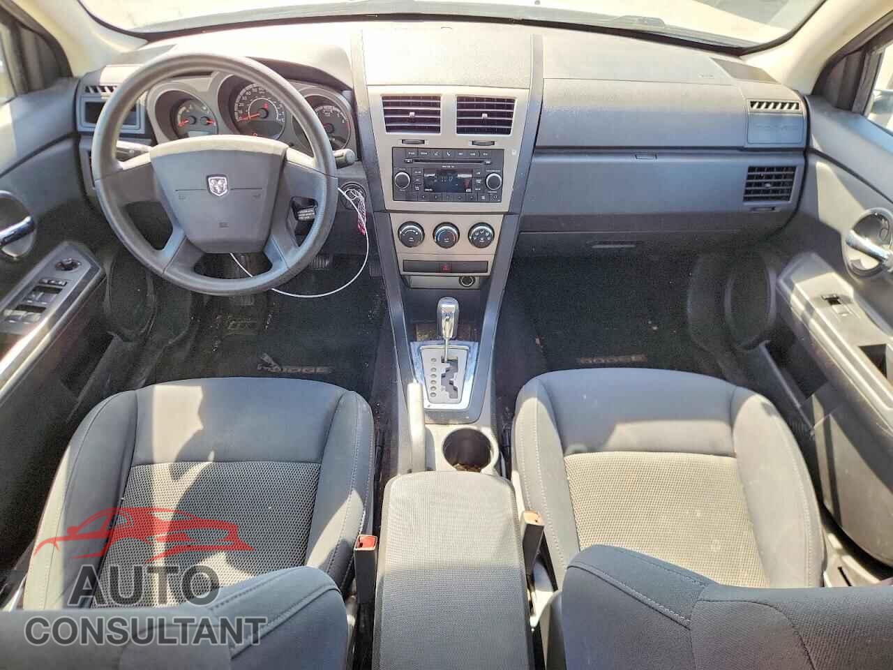 DODGE AVENGER 2010 - 1B3CC4FB7AN150729