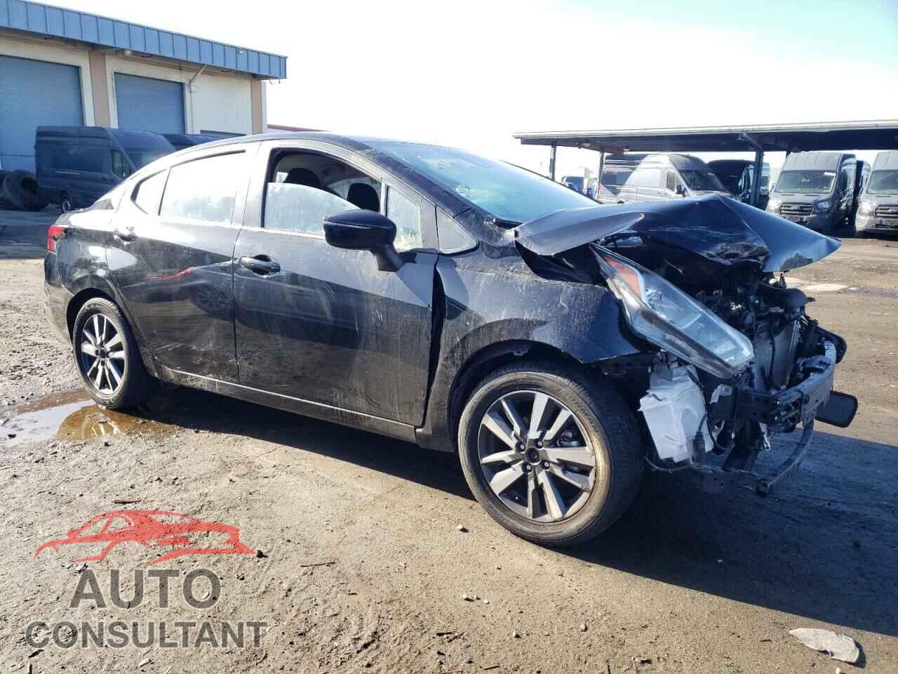 NISSAN VERSA 2021 - 3N1CN8EV3ML851321