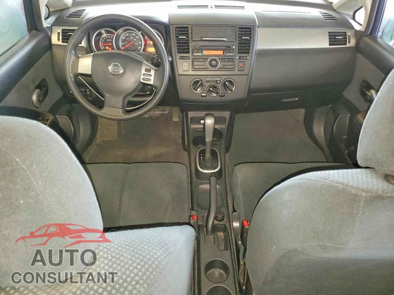 NISSAN VERSA 2012 - 3N1BC1CP5CK223374