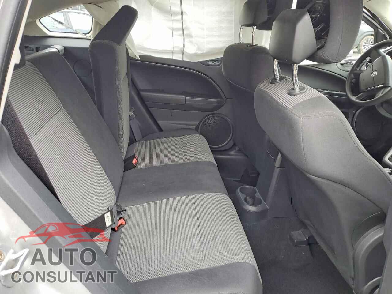 DODGE CALIBER 2011 - 1B3CB3HA8BD247298