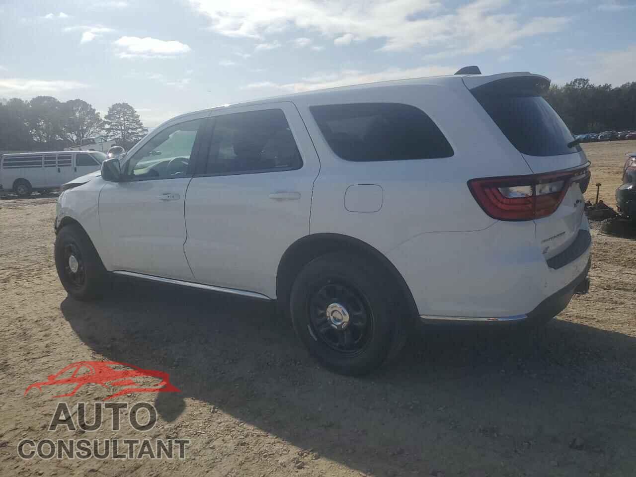 DODGE DURANGO 2023 - 1C4RDJFG7PC605650