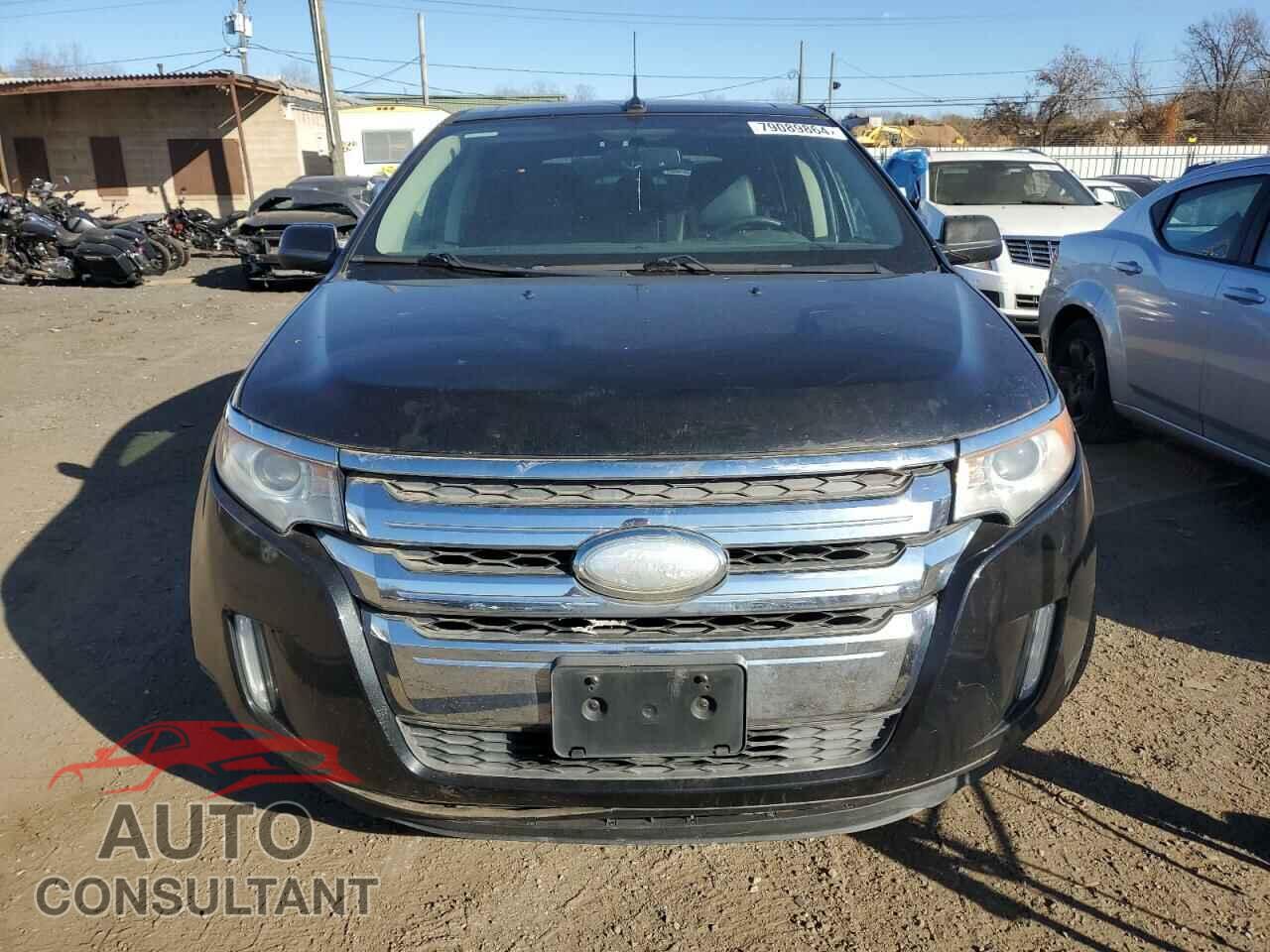 FORD EDGE 2013 - 2FMDK4JC1DBA56248