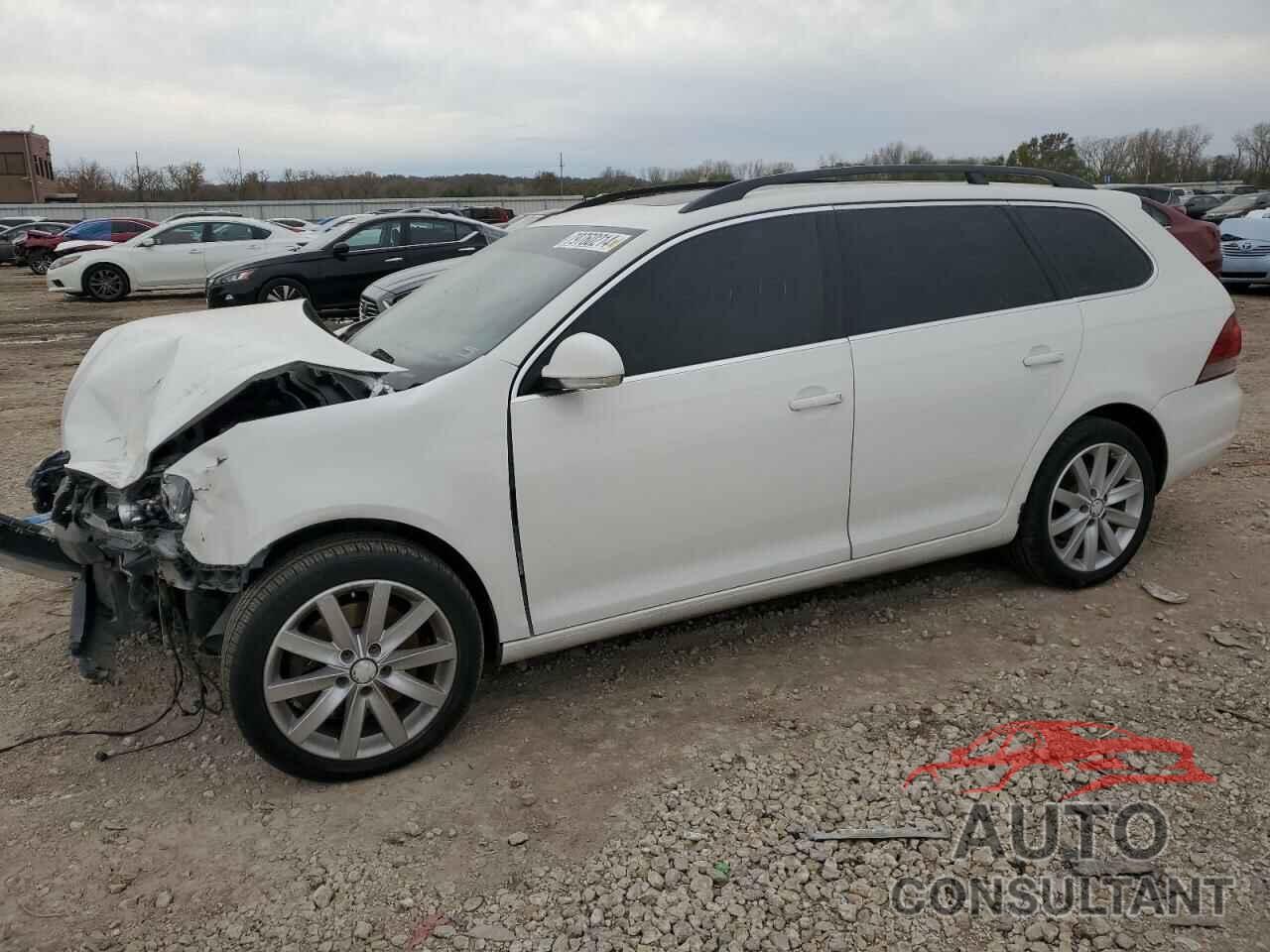 VOLKSWAGEN JETTA 2011 - 3VWPL7AJ2BM635546
