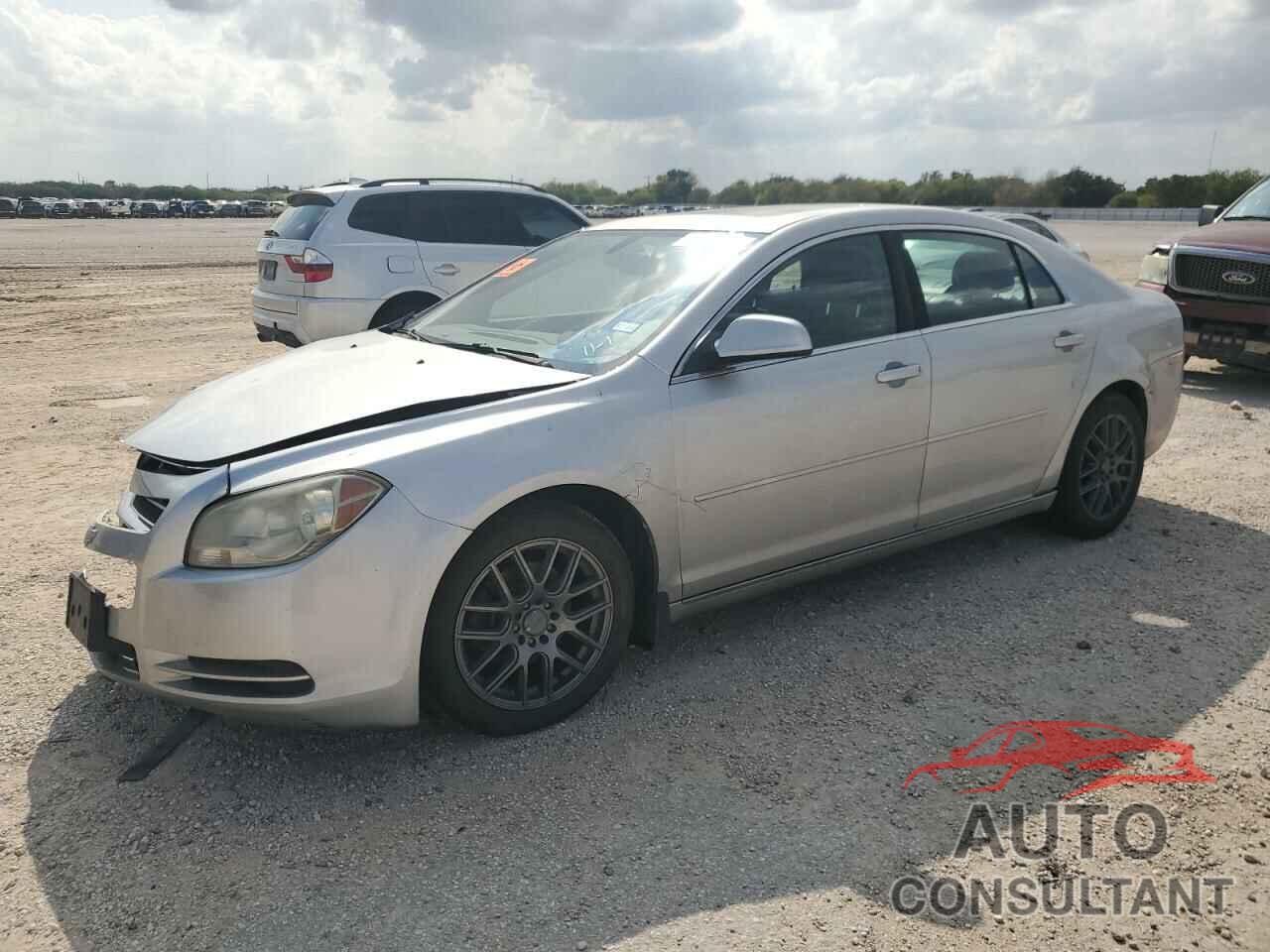 CHEVROLET MALIBU 2011 - 1G1ZD5E17BF247695