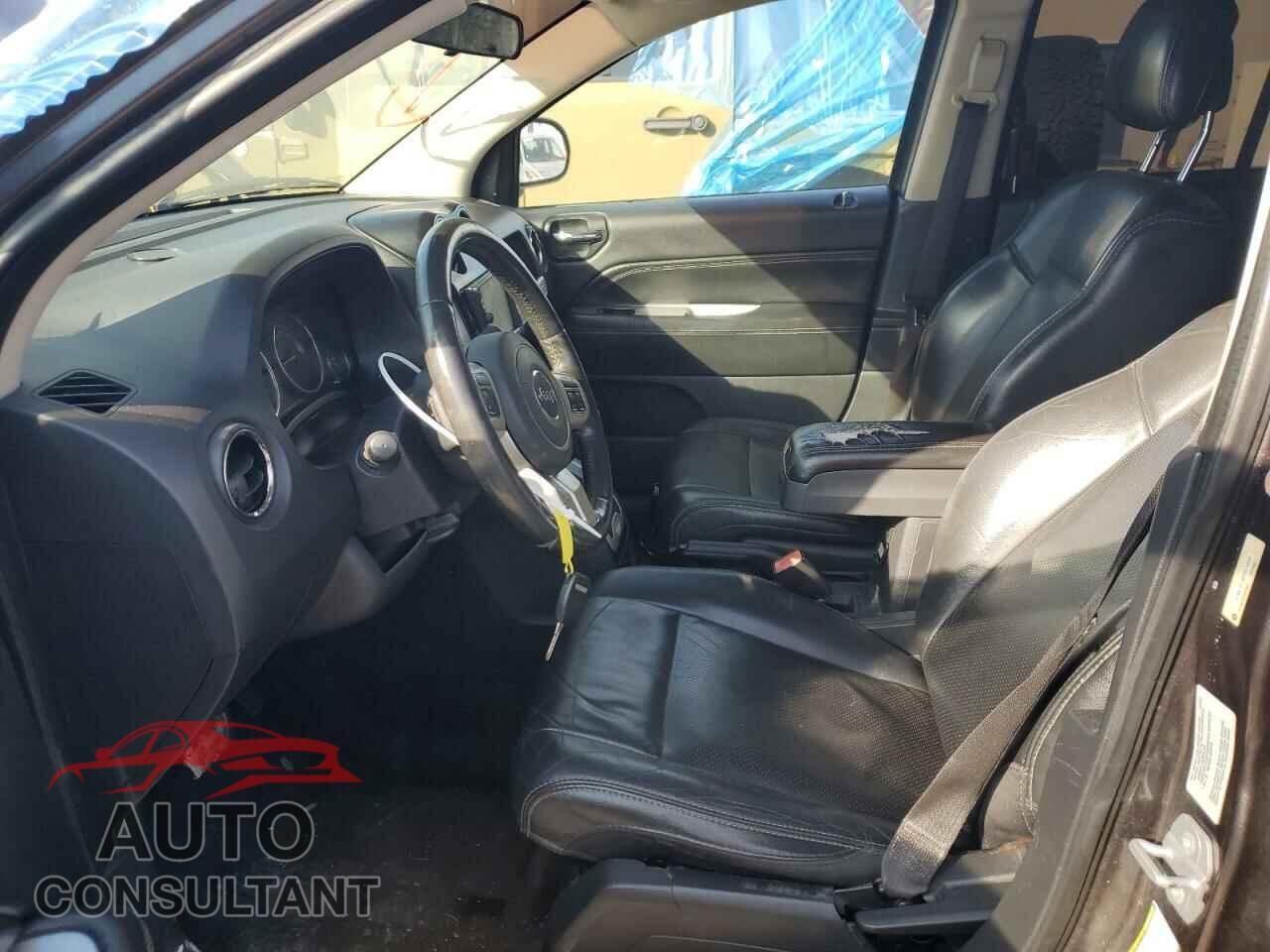 JEEP COMPASS 2015 - 1C4NJCEA6FD274908