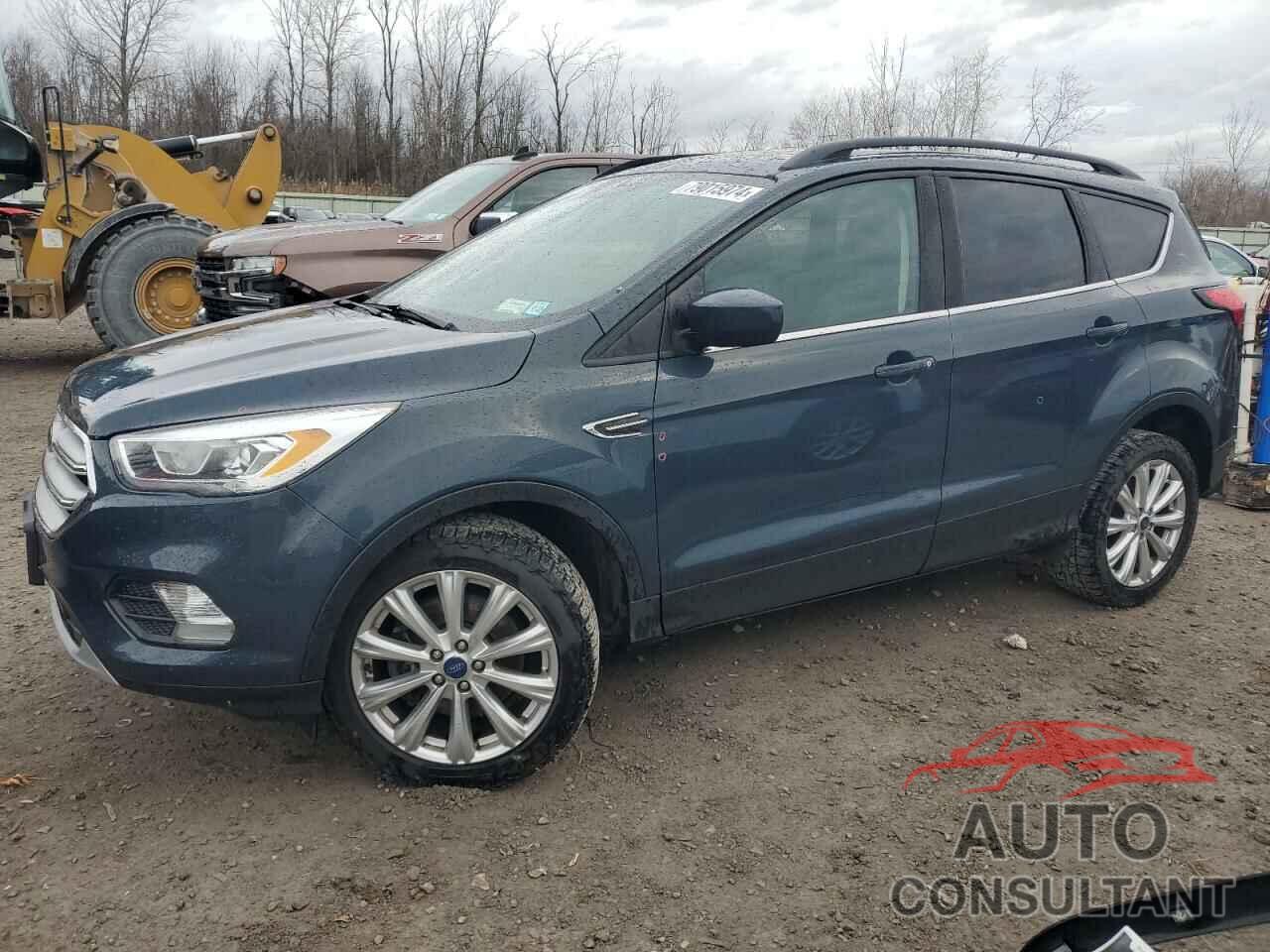 FORD ESCAPE 2019 - 1FMCU9HD2KUB19026