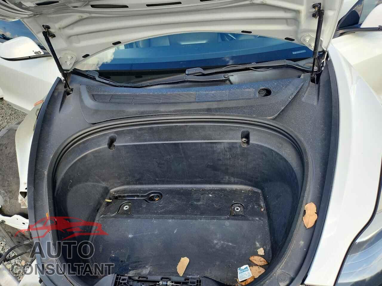 TESLA MODEL 3 2020 - 5YJ3E1EA6LF737585