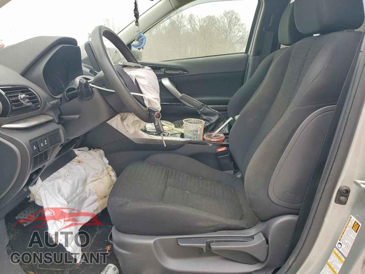 MITSUBISHI ECLIPSE 2022 - JA4ASVAA1NZ014330