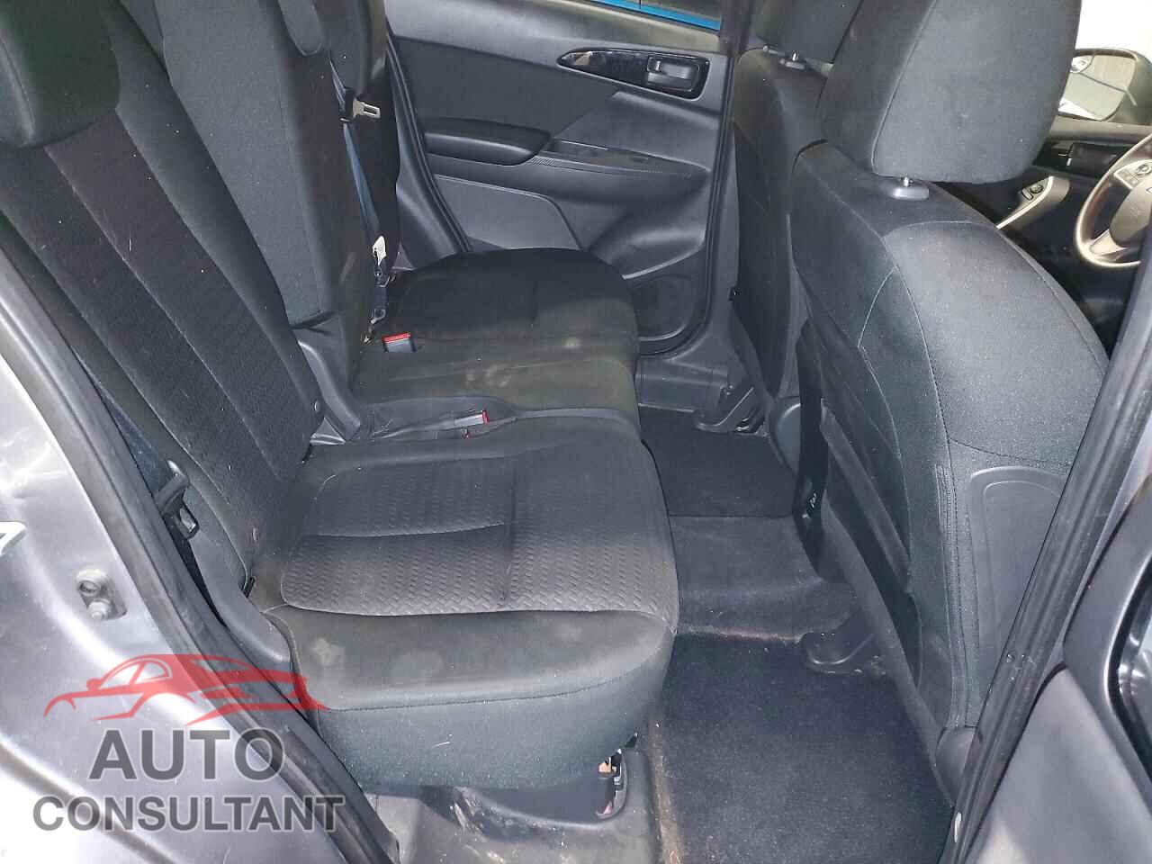 MITSUBISHI ECLIPSE 2019 - JA4AT3AA3KZ032308