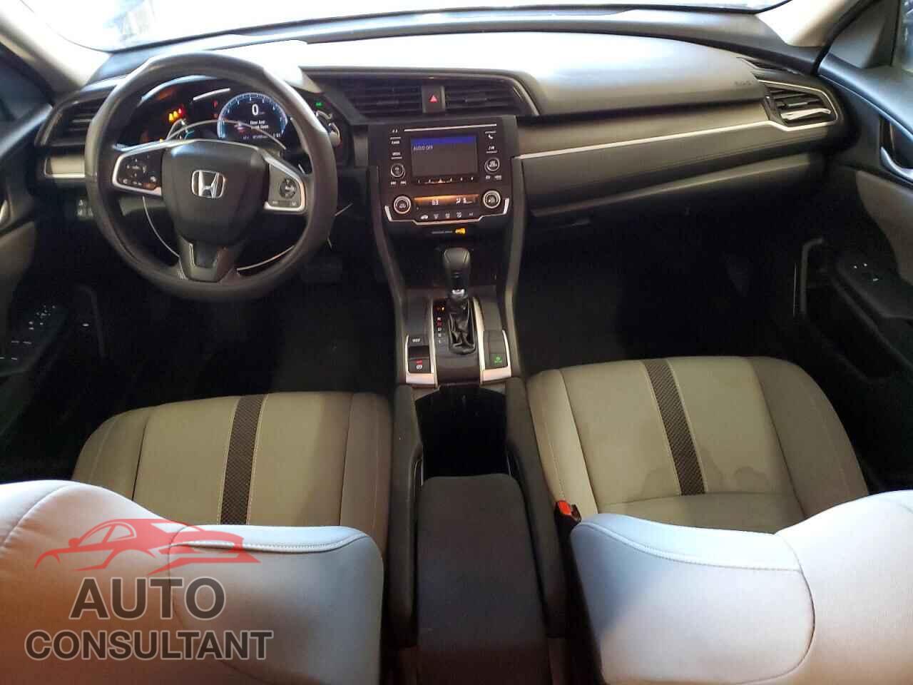 HONDA CIVIC 2019 - 19XFC2F68KE048686