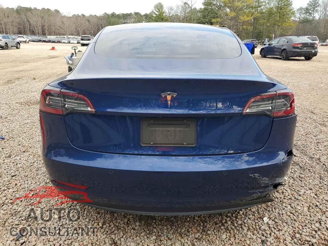 TESLA MODEL 3 2020 - 5YJ3E1EA4LF597357