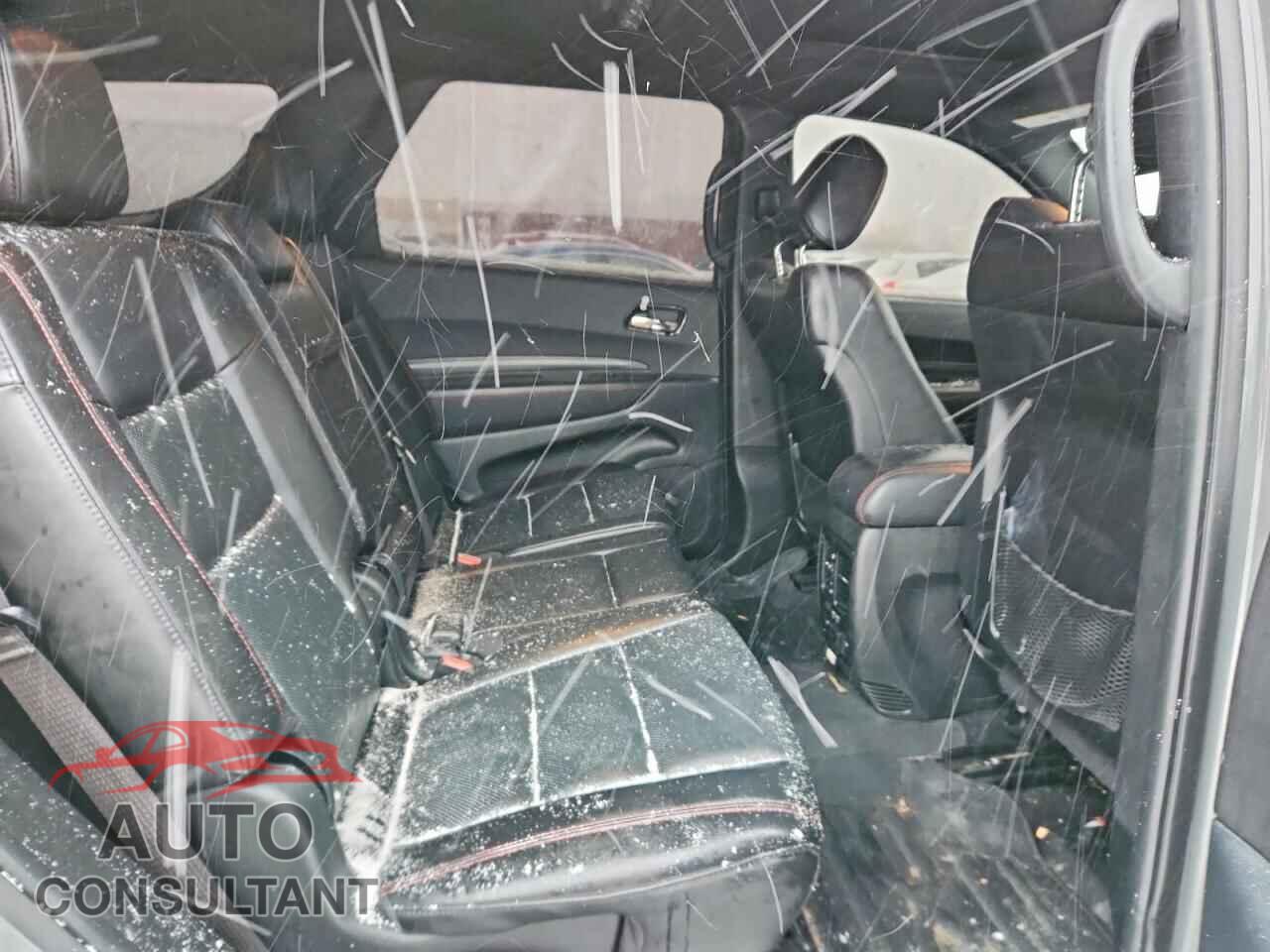 DODGE DURANGO 2023 - 1C4RDJDG3PC630712
