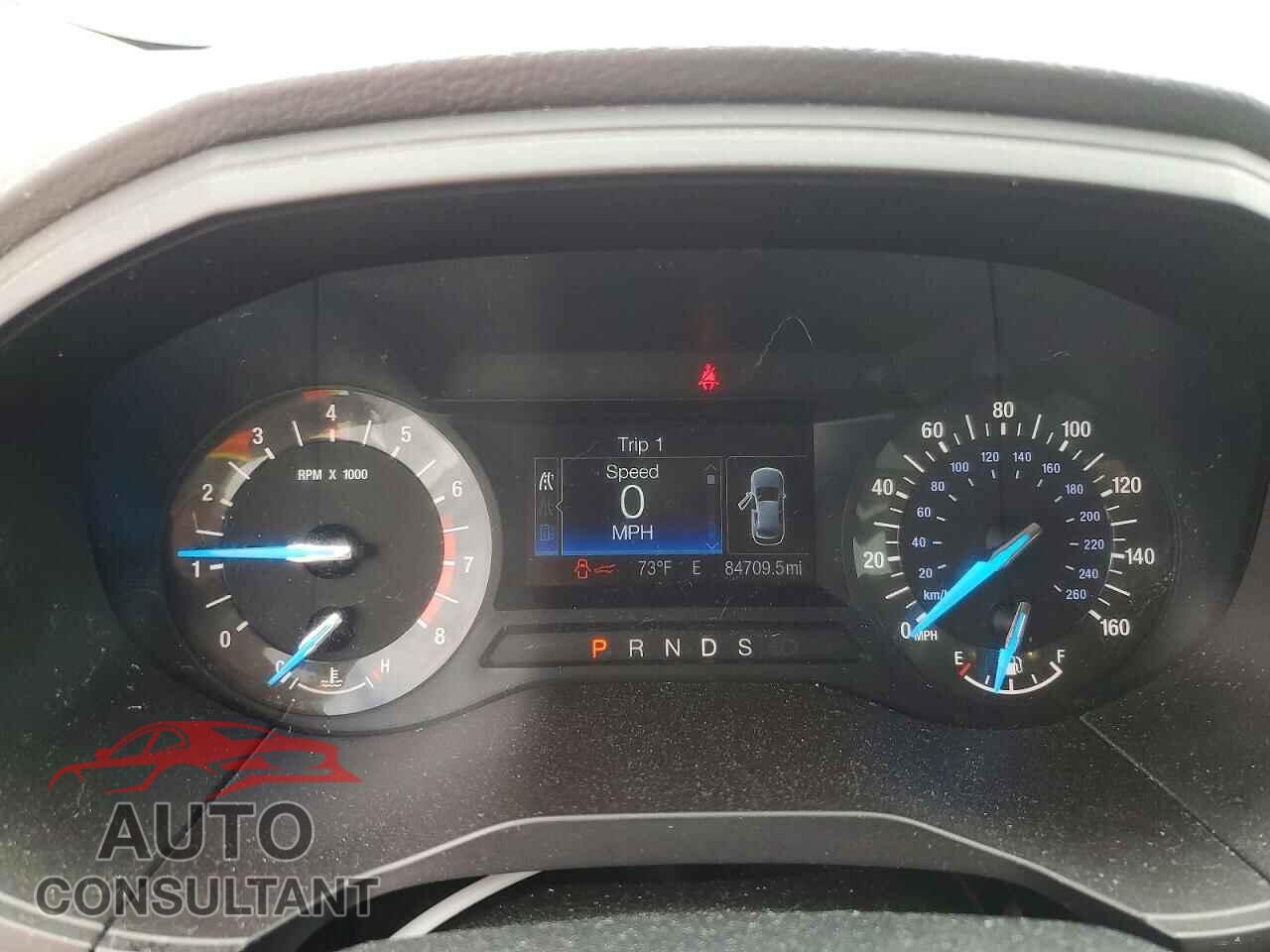 FORD EDGE 2016 - 2FMPK3G90GBC56285