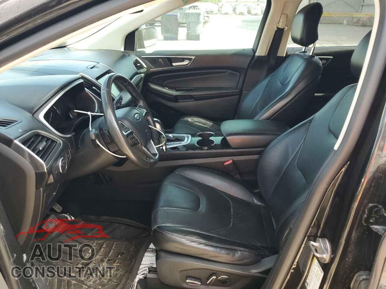 FORD EDGE 2015 - 2FMTK3K87FBB38309