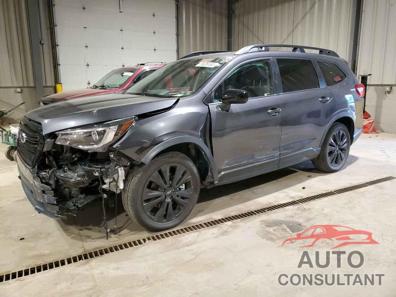 SUBARU ASCENT ONY 2022 - 4S4WMAJD2N3467976