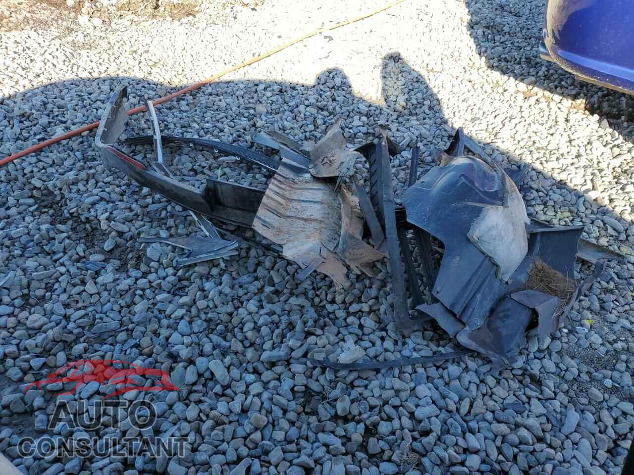 FORD TAURUS 2013 - 1FAHP2F80DG232916