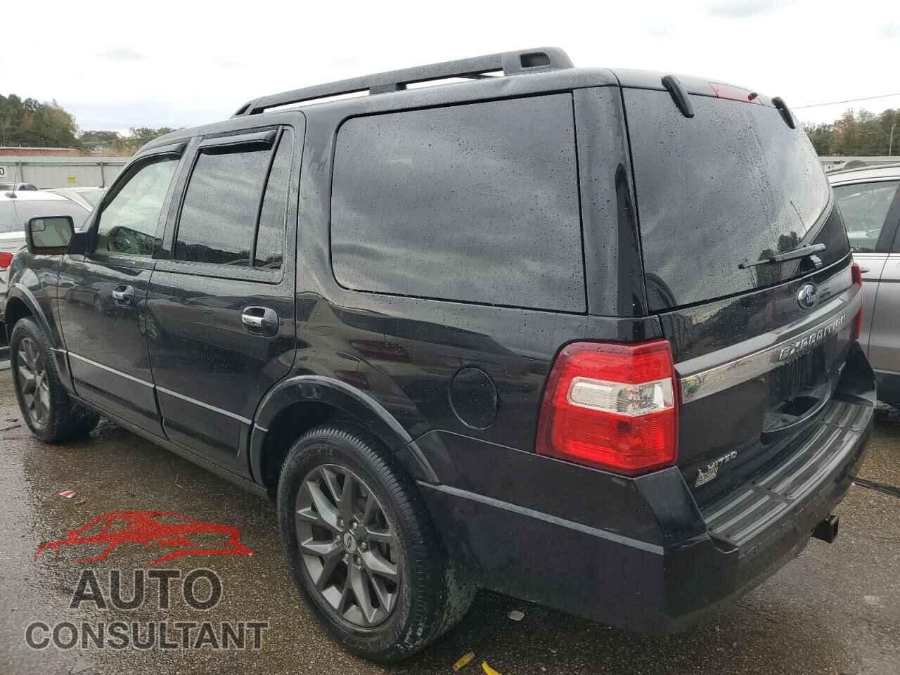 FORD EXPEDITION 2017 - 1FMJU2AT3HEA15745