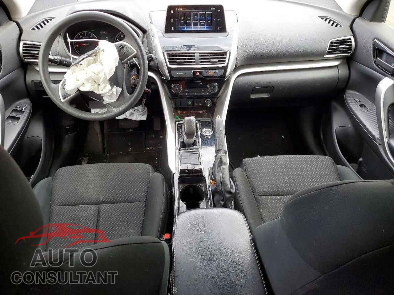 MITSUBISHI ECLIPSE CROSS 2018 - JA4AT4AA7JZ059306