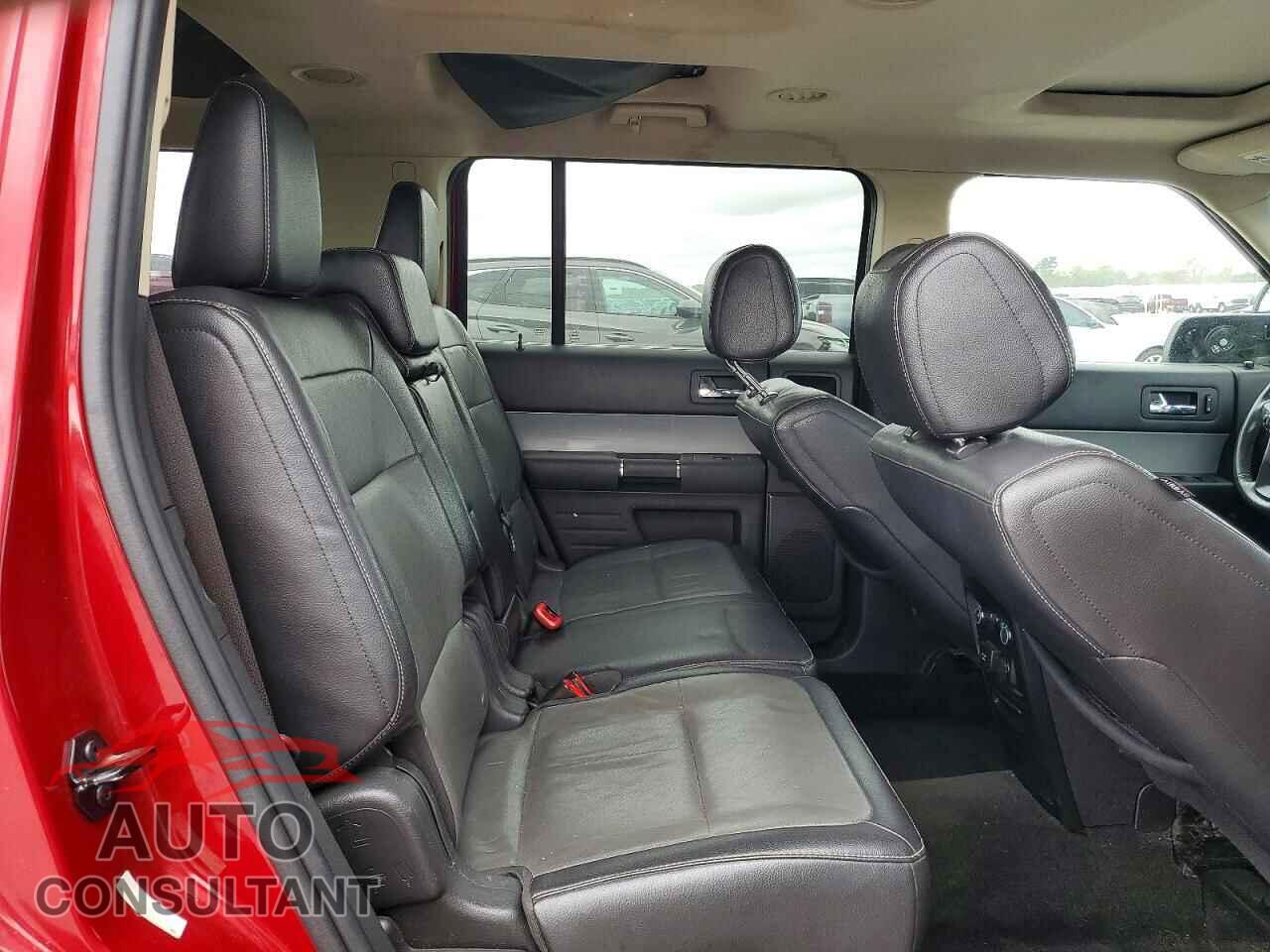 FORD FLEX 2014 - 2FMGK5C86EBD11019