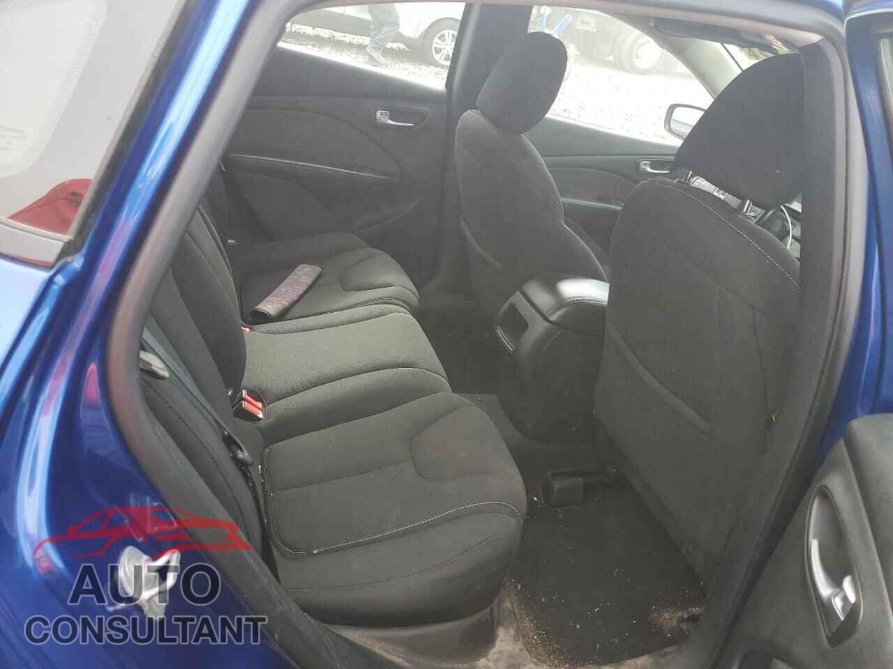 DODGE DART 2013 - 1C3CDFBA2DD301656
