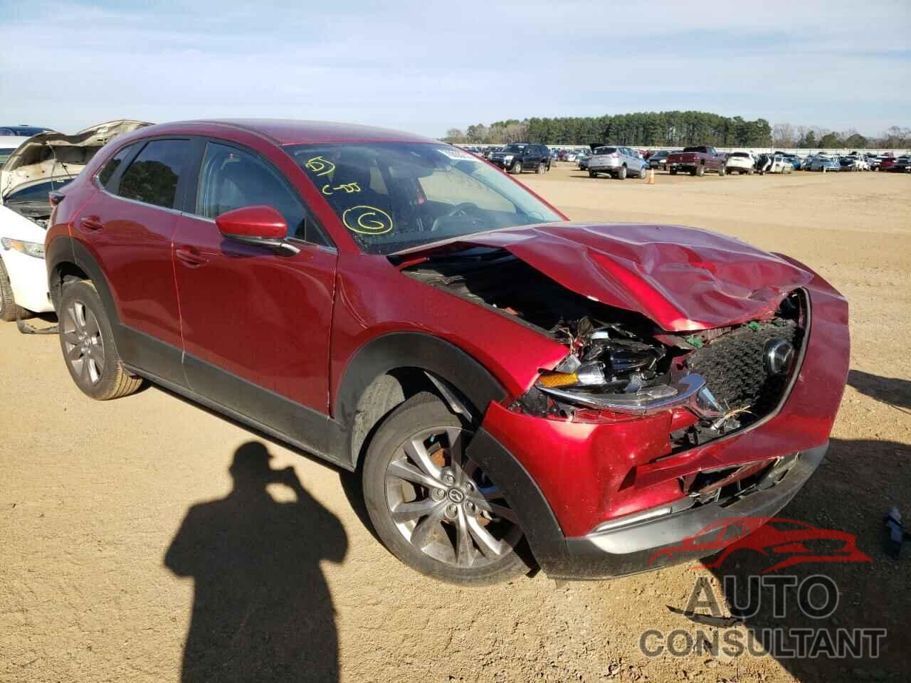 MAZDA CX30 2021 - 3MVDMABL2MM252160