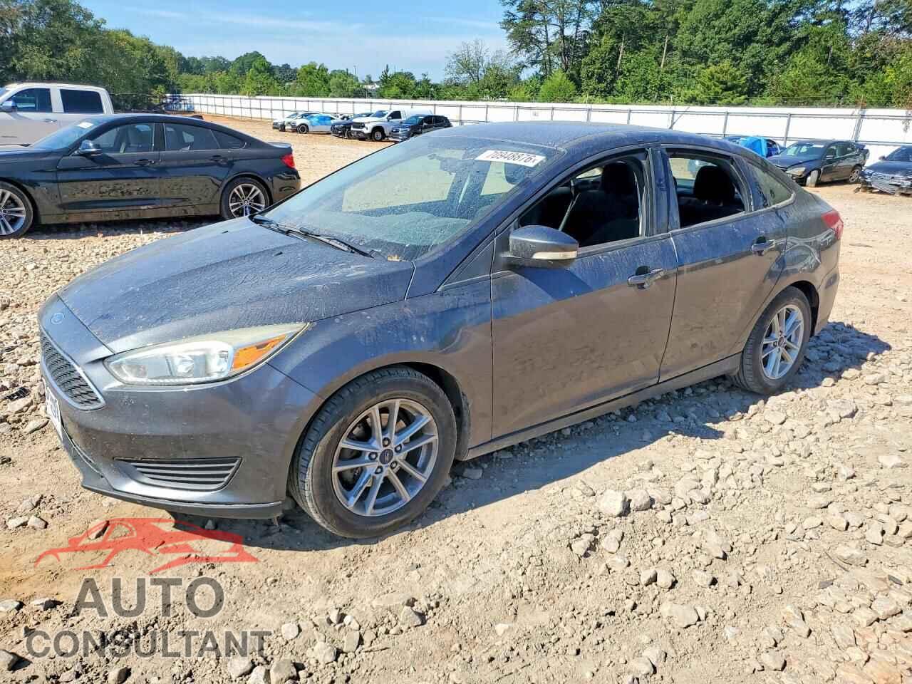 FORD FOCUS 2015 - 1FADP3FEXFL227419