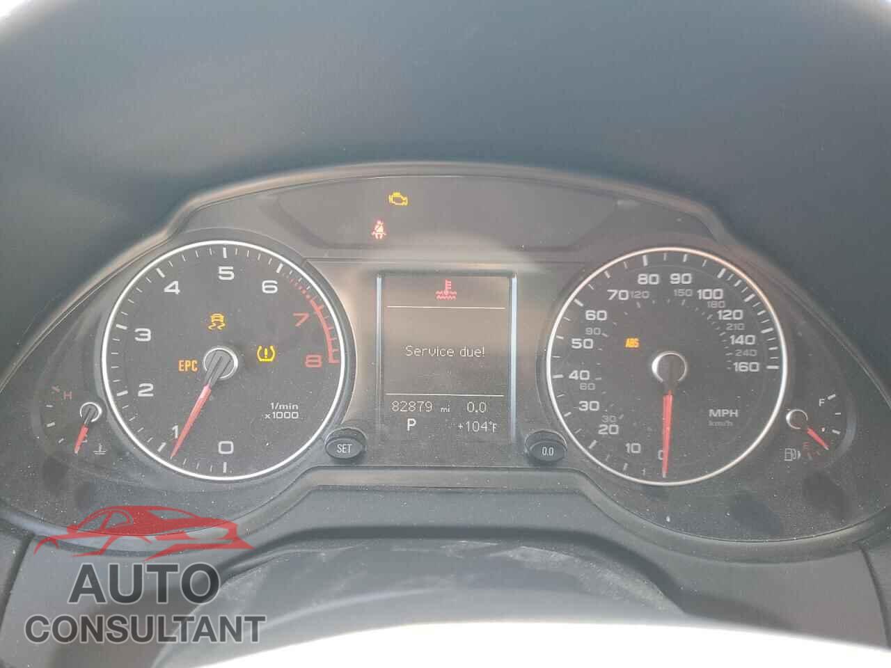 AUDI Q5 2015 - WA1CFAFP2FA037747