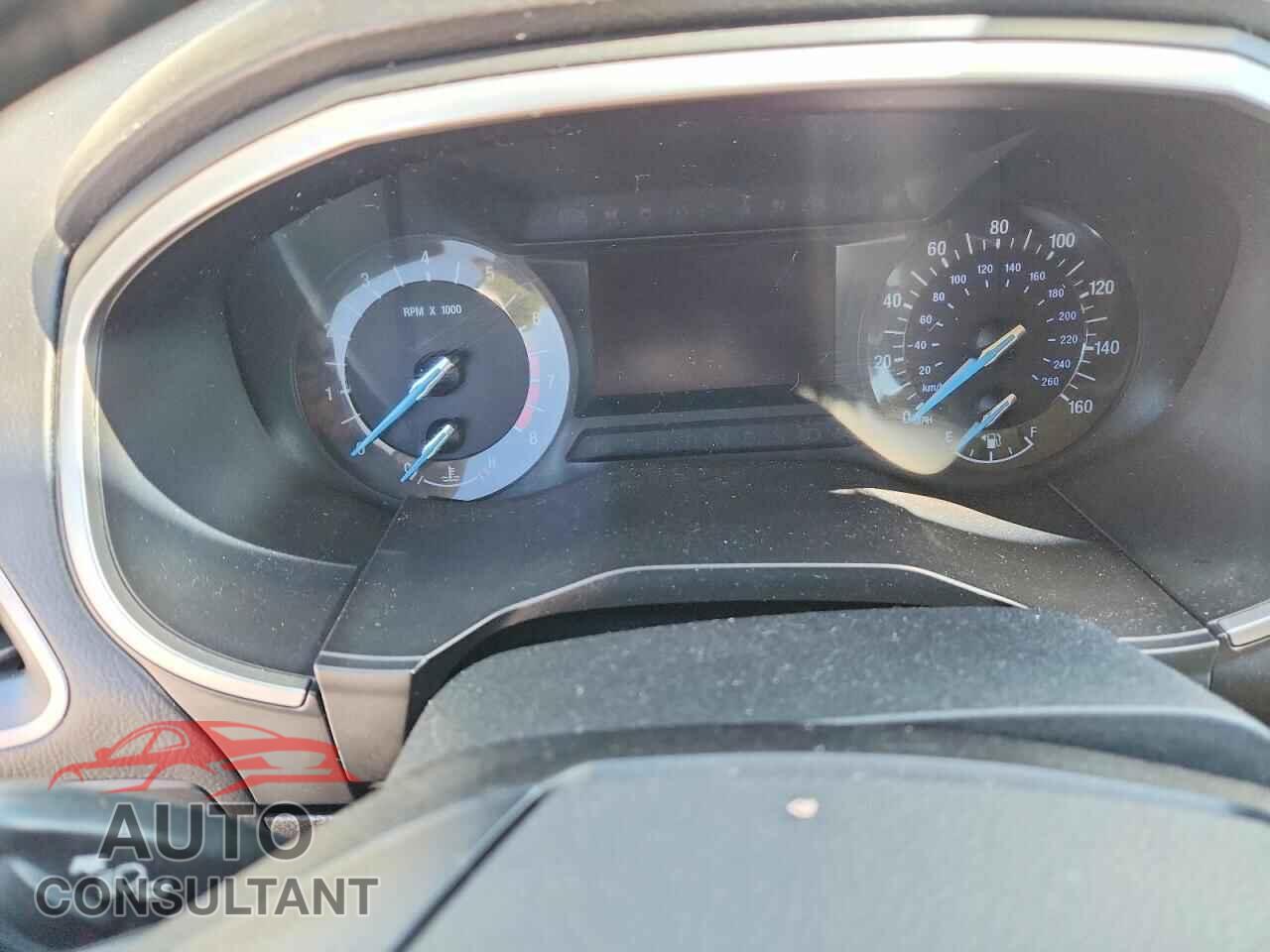 FORD EDGE 2018 - 2FMPK4J98JBC05221