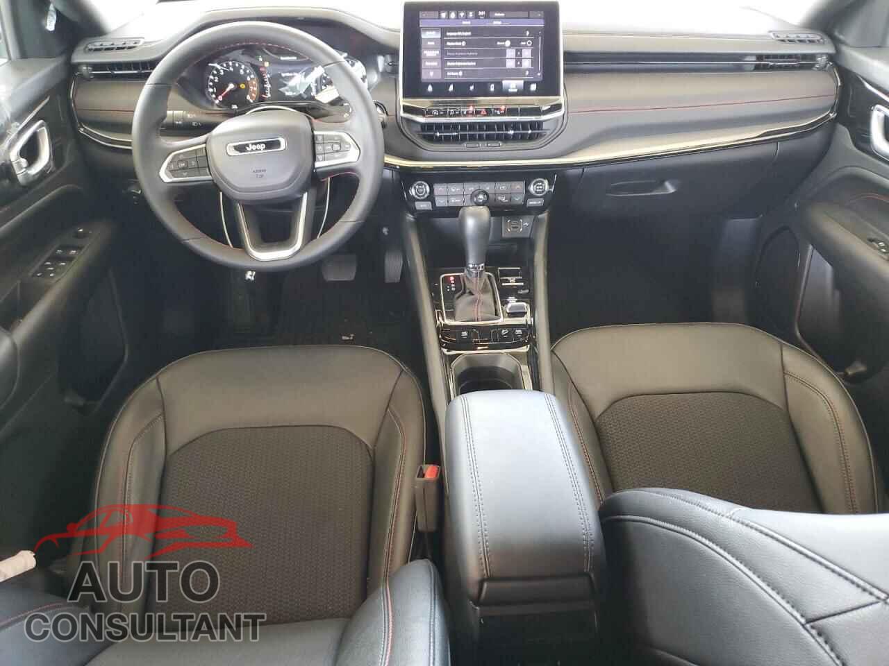 JEEP COMPASS 2025 - 3C4NJDDN9ST567913
