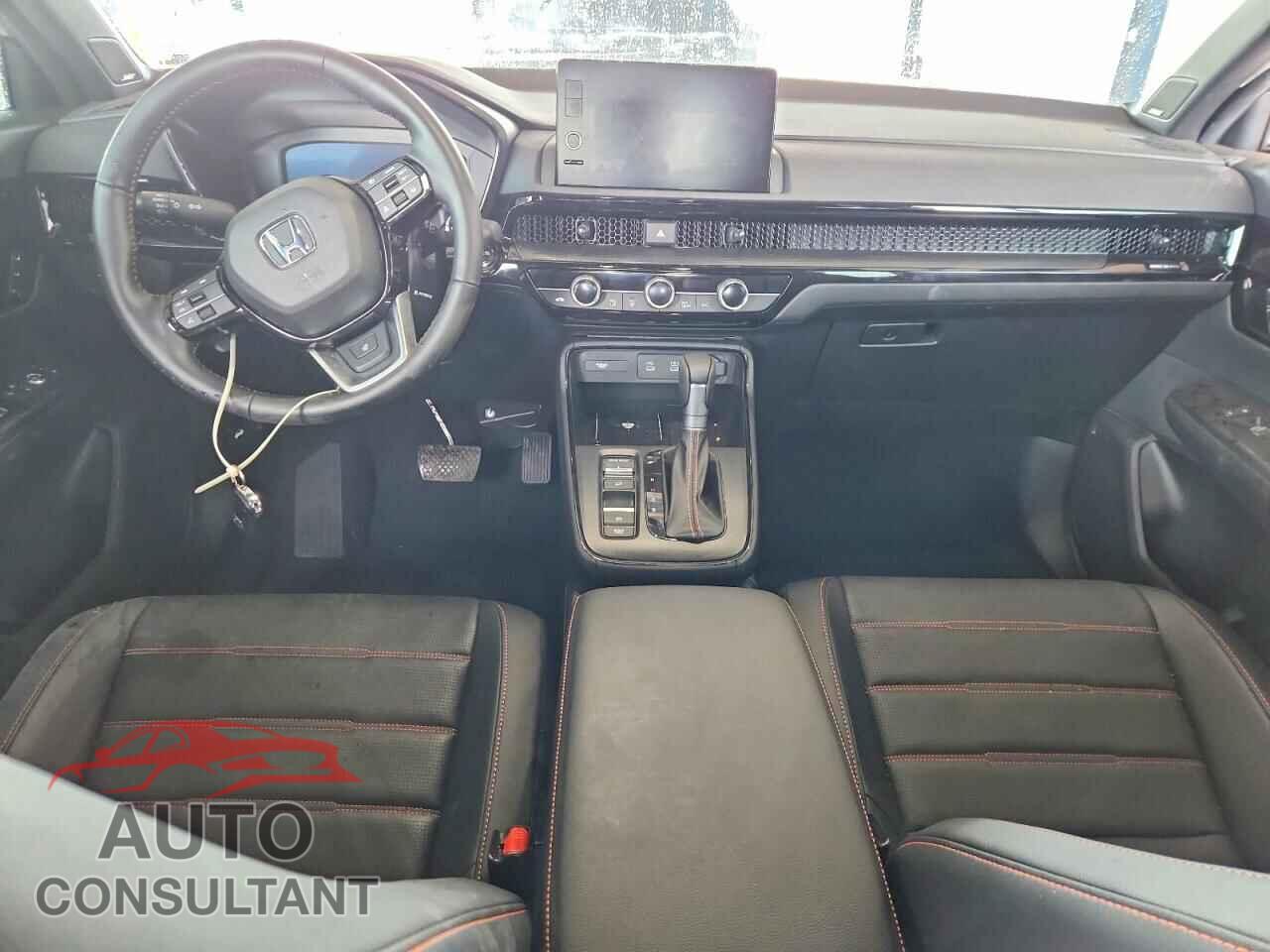 HONDA CRV 2026 - 7FARS6H93TE092285