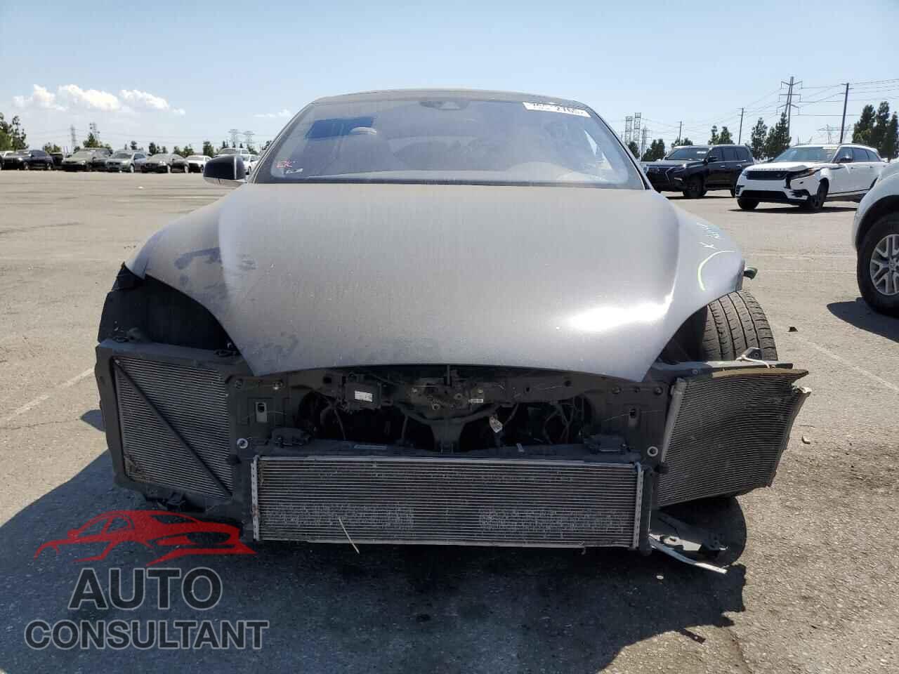 TESLA MODEL S 2015 - 5YJSA1E20FF111891