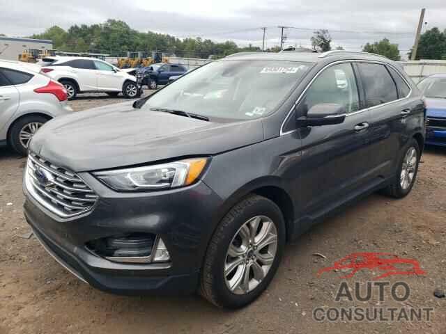 FORD EDGE 2020 - 2FMPK3K91LBB35072