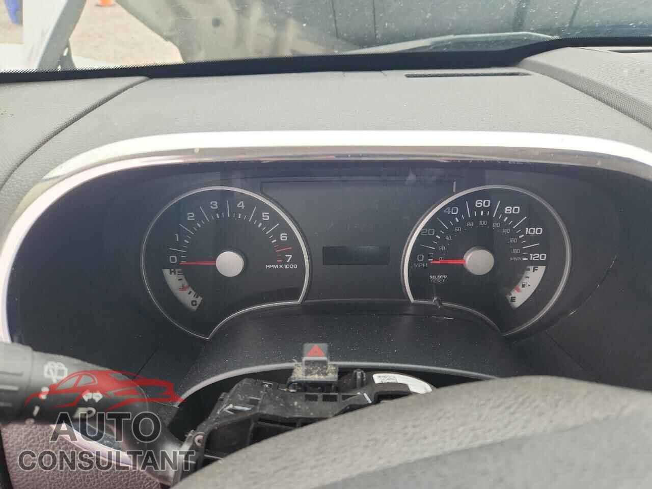 FORD EXPLORER 2010 - 1FMEU6DE5AUA03842