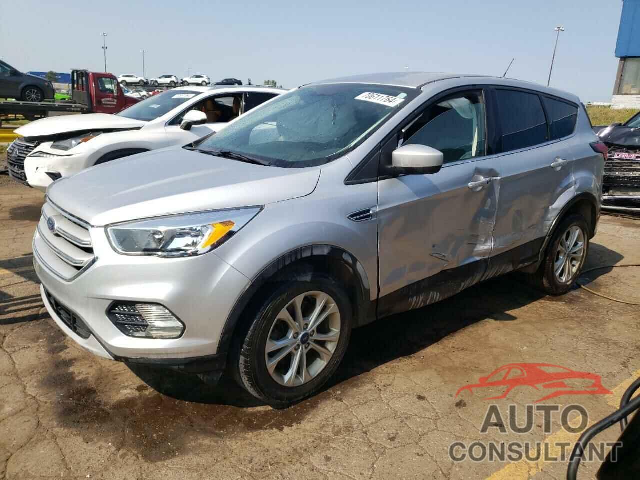 FORD ESCAPE 2019 - 1FMCU9GD3KUA98513