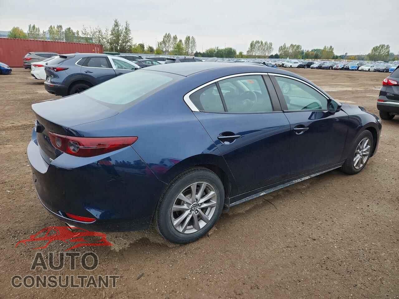 MAZDA 3 2019 - 3MZBPAB76KM113260
