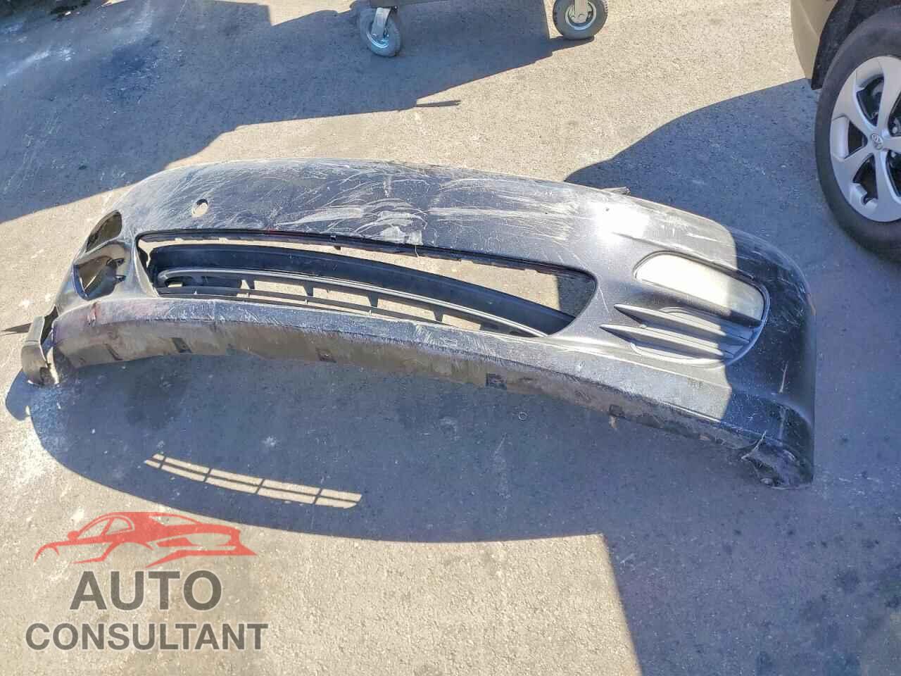 PORSCHE PANAMERA 2011 - WP0AA2A75BL014857