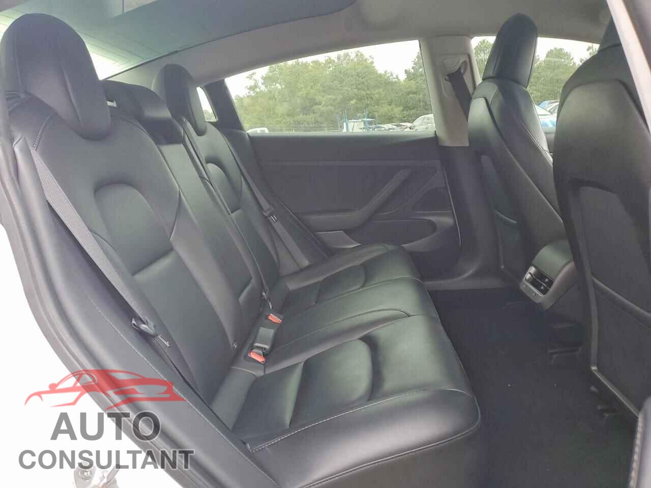 TESLA MODEL 3 2020 - 5YJ3E1EA5LF598002