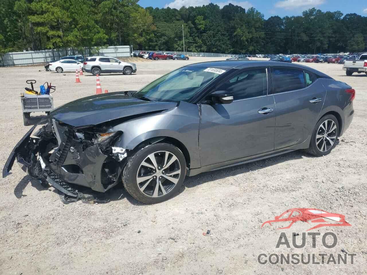 NISSAN MAXIMA 2018 - 1N4AA6AP1JC380584