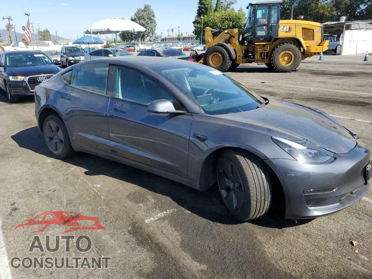 TESLA MODEL 3 2023 - 5YJ3E1EA6PF395741