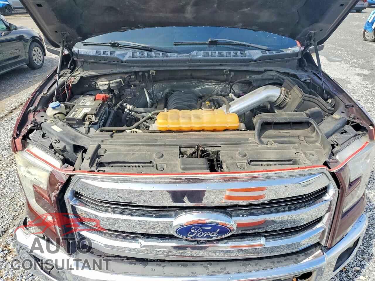 FORD F150 2015 - 1FTEW1EF6FFC57449